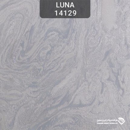 کاغذ دیواری لونا کد 14129