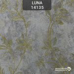 کاغذ دیواری لونا کد 14135