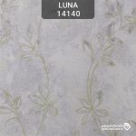 کاغذ دیواری لونا کد 14140